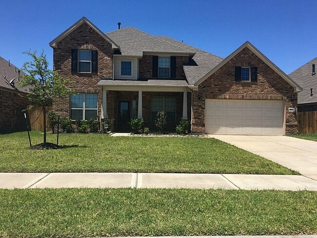 Primary Photo - 26012 Bassfield Ln.