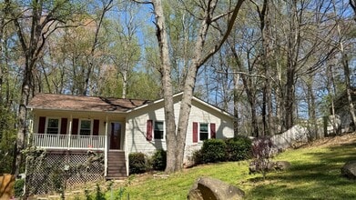 Building Photo - Stafford - Lake Arrowhead