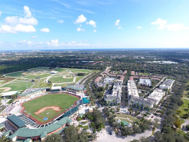 Building Photo - 1200 Town Center Dr