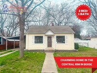 Building Photo - 421 N Archer St