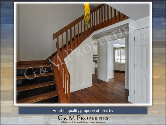 Building Photo - Rarely Available 4-Bedroom House - in Pitt...