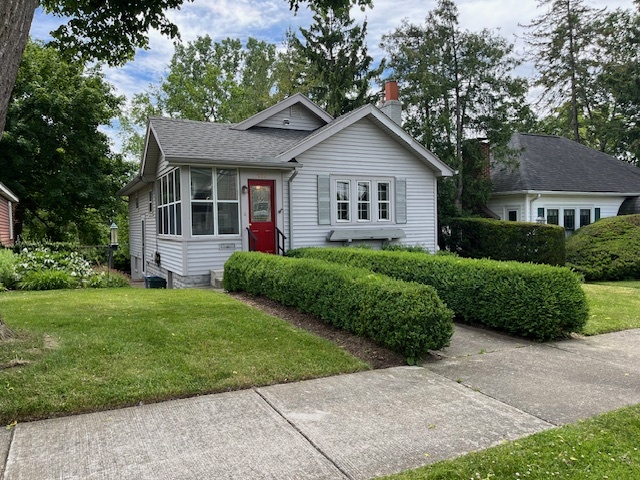 Primary Photo - 175 Albertson St