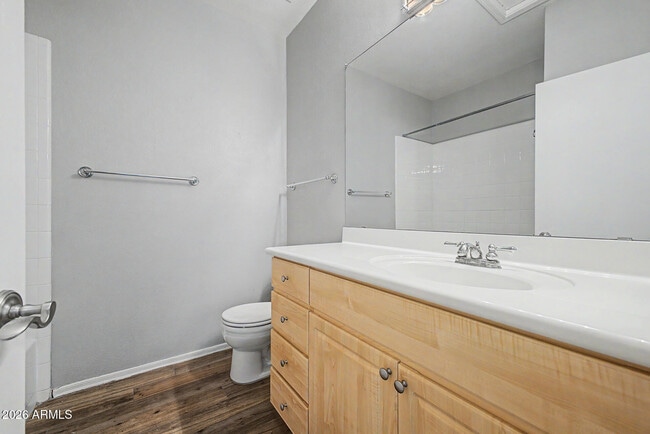 Building Photo - 9600 N 96th St