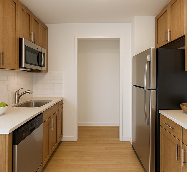 Building Photo - 142 E 35th St