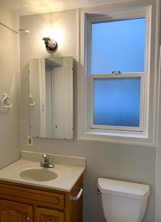 Building Photo - 2444-2446 Fulton