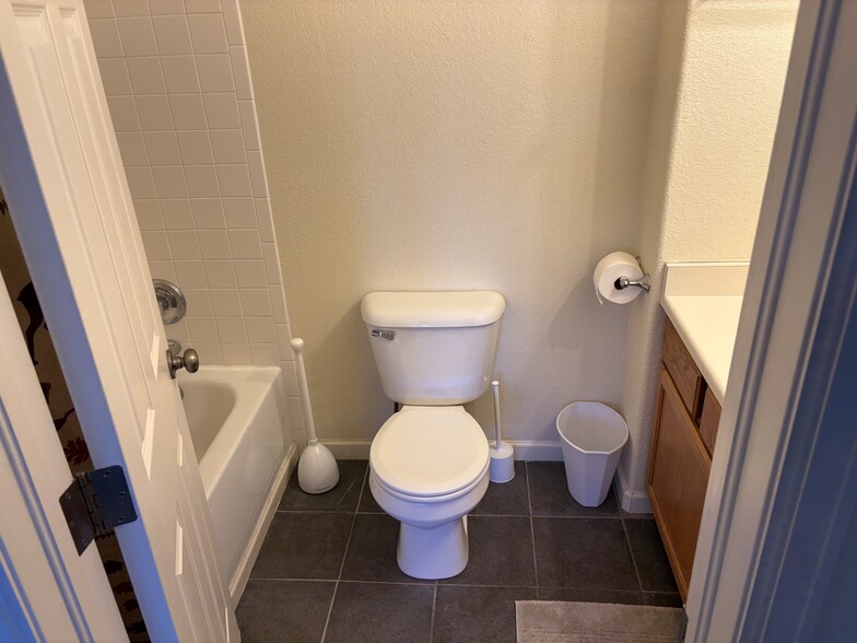 master bathroom - 8199 Welby Rd