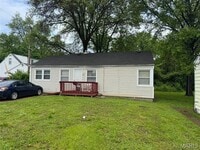 Building Photo - 601 Ferguson Ave