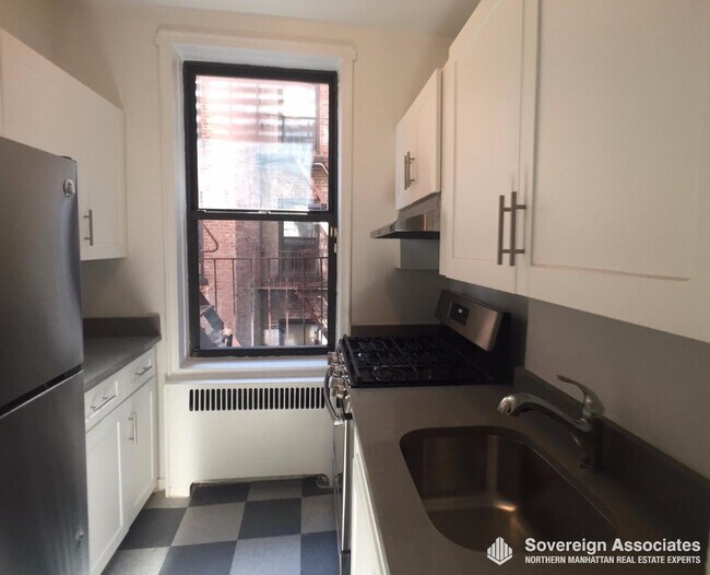 Building Photo - 600 West 218th Street
