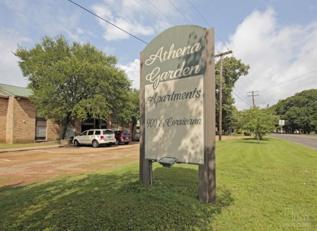 Primary Photo - Athena Garden Apartments