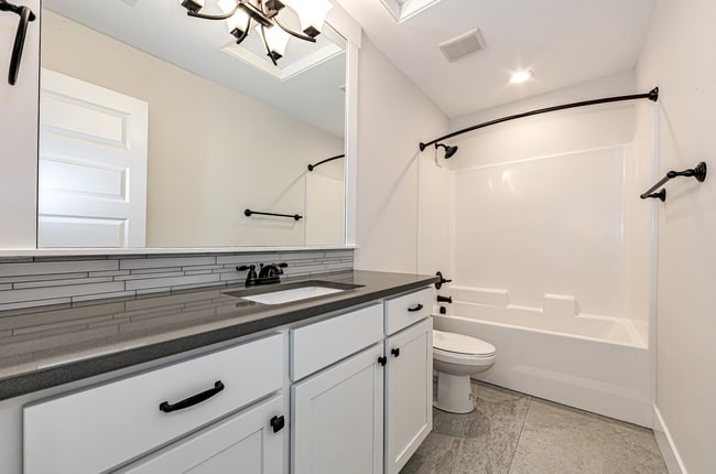 Building Photo - St Johns New Construction Home, with Attached Garage, A/C, Fenced Yard, and High-End Finishes