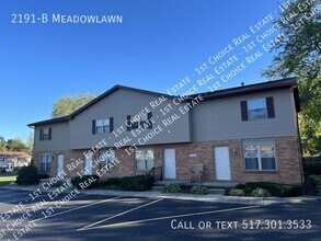 Building Photo - 2191-B Meadowlawn-