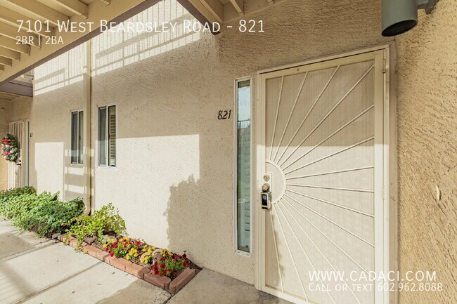 Building Photo - 7101 W Beardsley Rd