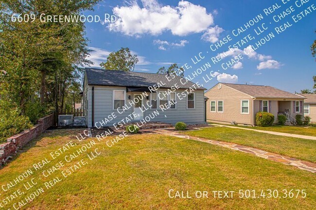 Primary Photo - 6609 Greenwood Rd