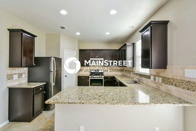 Building Photo - 6418 Candleoak Circle, San Antonio, TX 78244