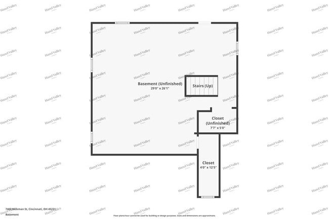 Building Photo - 7400 Hickman St