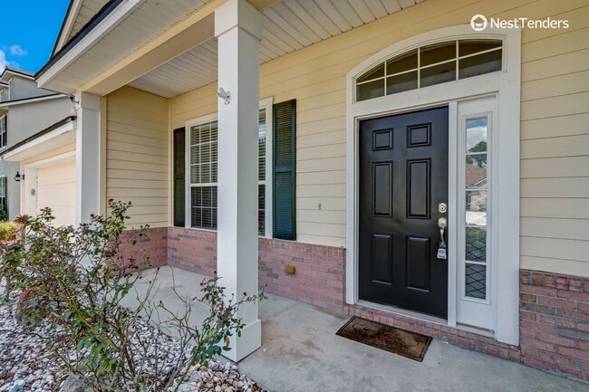 Building Photo - Amelia Island Beauty in Islesworth!