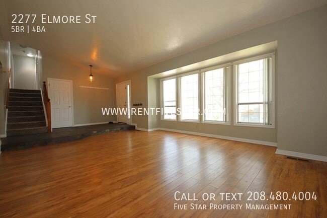 Building Photo - 2277 Elmore St
