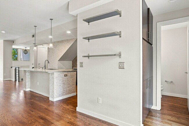 Building Photo - $4,015.95 with $300 Off The First Month's Rent, 3 Beds - 3.5 Baths, Single-Family Home in Denver ...