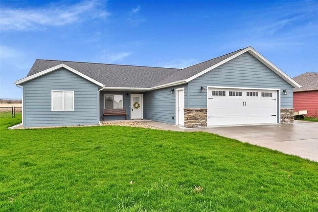 Building Photo - 1455 Shoshone Dr