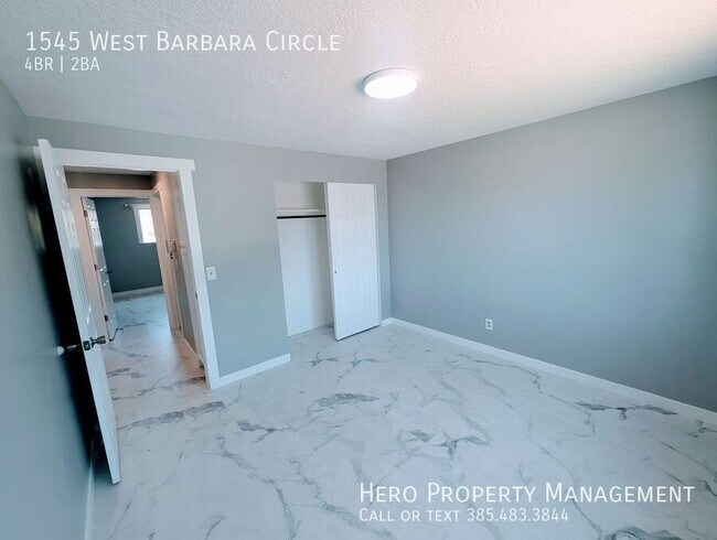 Building Photo - 1545 Barbara Cir