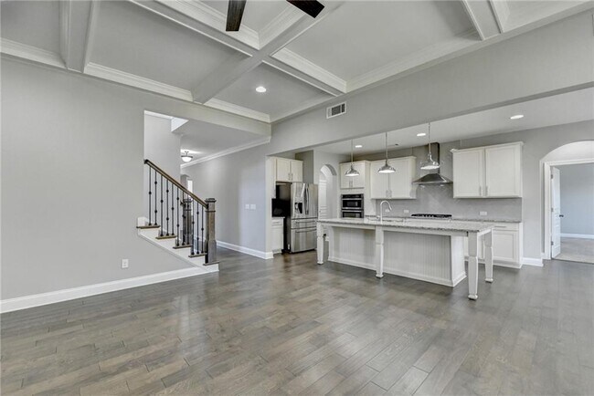 Building Photo - 4217 Heisenberg Ln