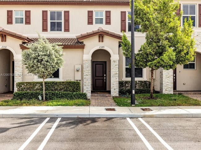 Building Photo - 2349 NW 122nd Ter