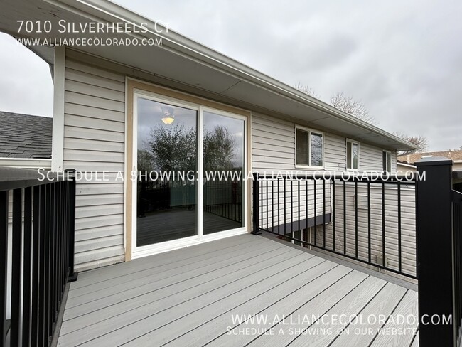 Building Photo - 7010 Silverheels Ct