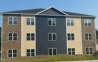 Building Photo - 491 Campbell Ave