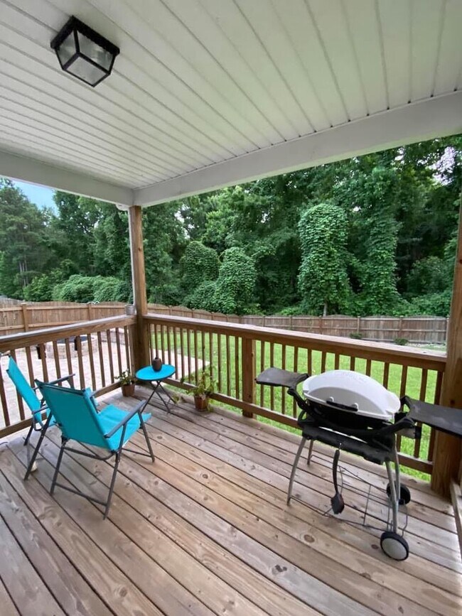 Building Photo - 1030 Campbell Ridge Dr