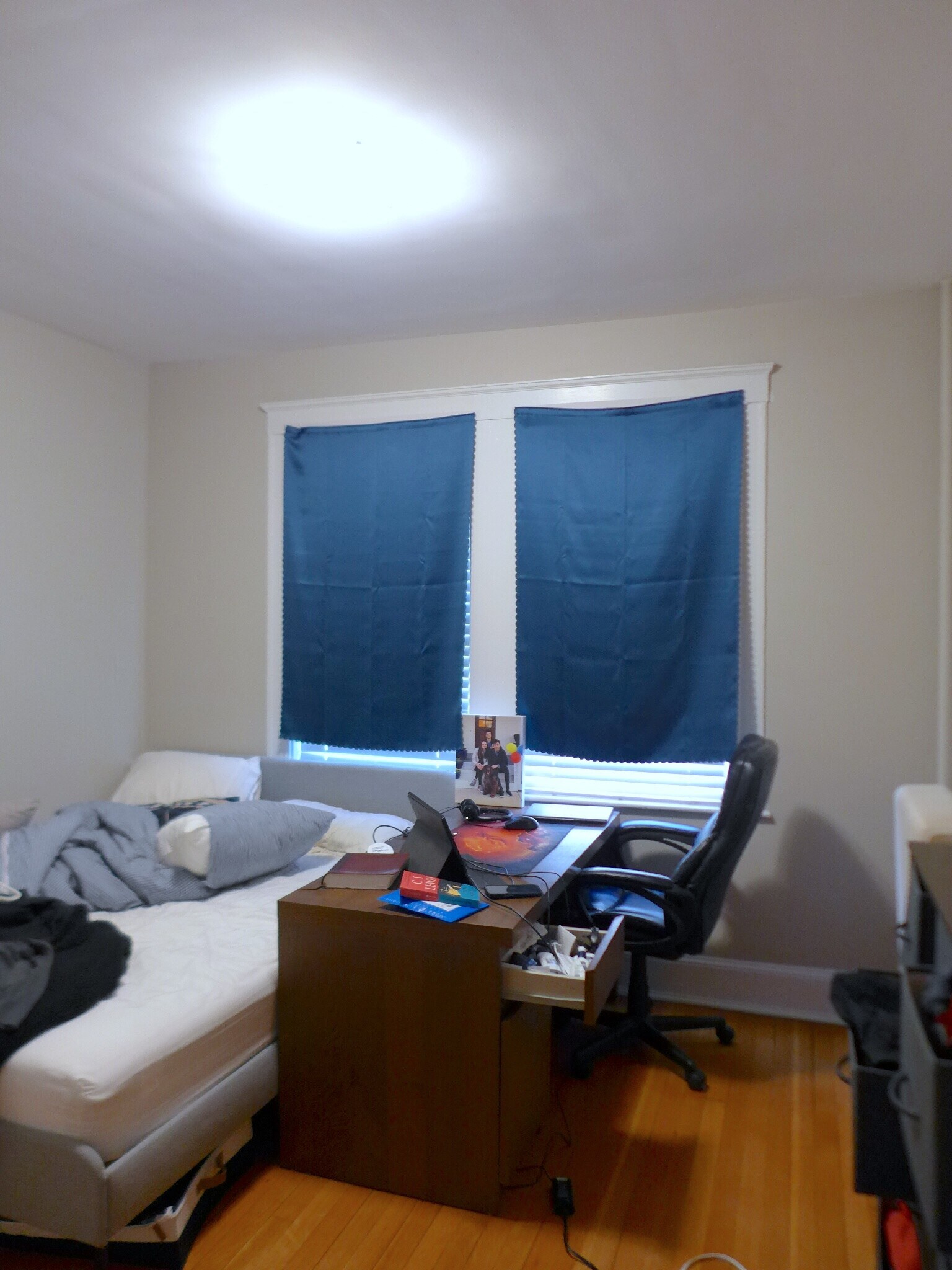 Building Photo - 1705 Massachusetts Ave