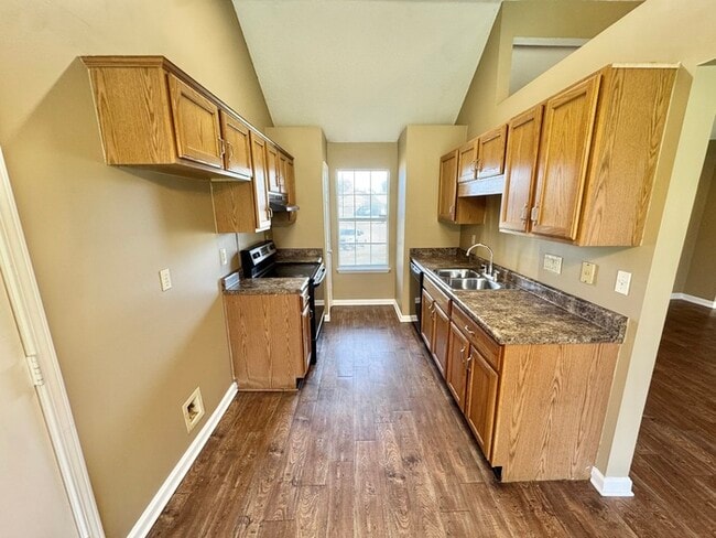 Building Photo - 4707 Sage Grass Cove