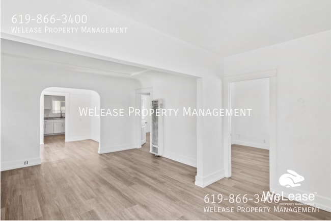 Building Photo - 4338 39th St