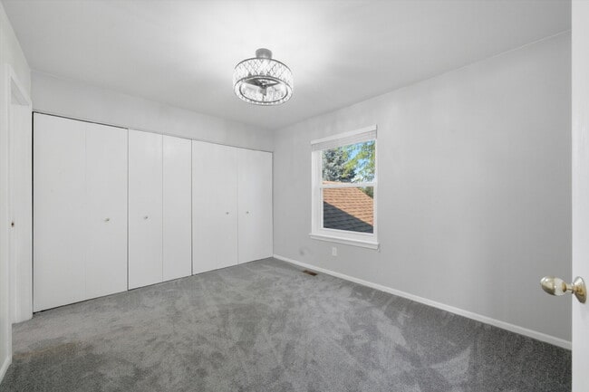 Building Photo - Updated Two-Story with Granite Kitchen, Deck, and Fully Fenced Yard
