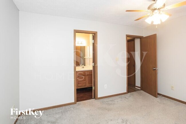 Building Photo - 540 Buffalo Run Dr