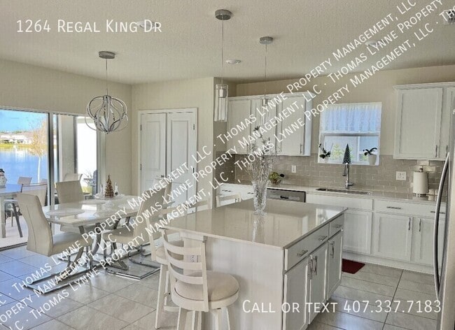 Building Photo - 1264 Regal King Dr