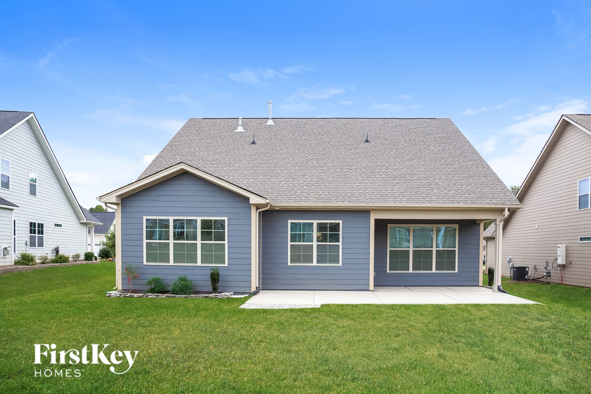 Building Photo - 740 Wood Lily Dr