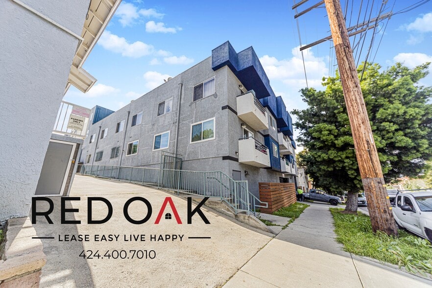 Building Photo - 3540 Fletcher Dr