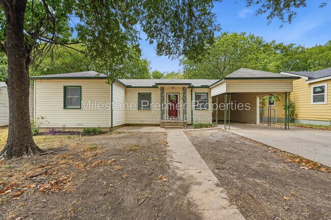 Building Photo - 920 S Lee Ave