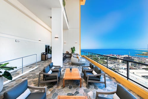 Building Photo - 988 Halekauwila St