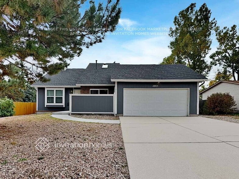 Primary Photo - 2885 Mirage Dr