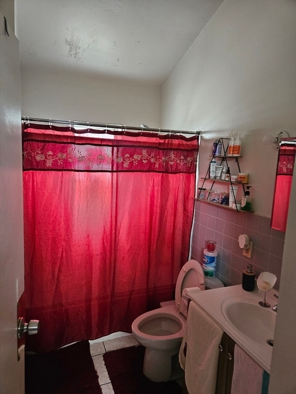 Building Photo - 55 Bernard St