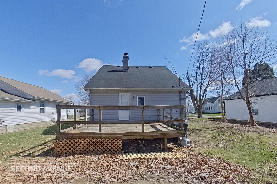 Building Photo - 1625 S Union St