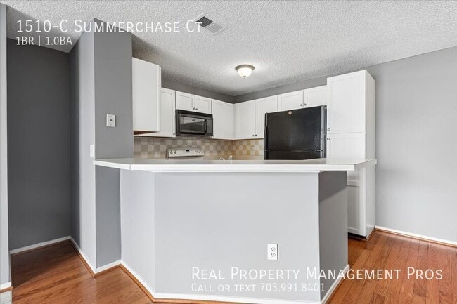Building Photo - 1510-C Summerchase Ct-