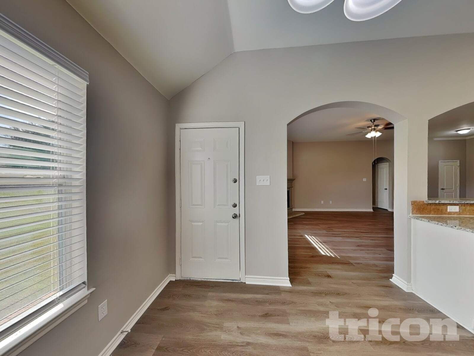 Building Photo - 6414 Quail Valley Dr