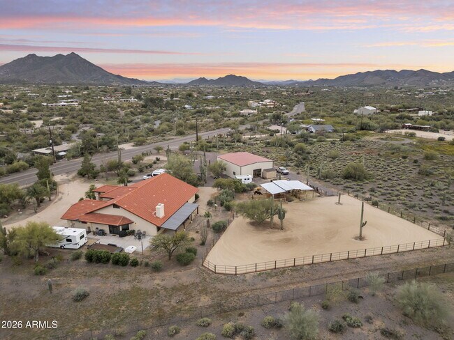 Building Photo - 40816 N Fleming Springs Rd