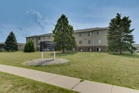 Building Photo - Cimarron Apartments