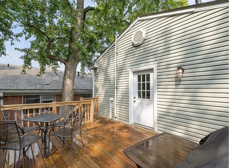 Building Photo - 1614 Lucia Ave