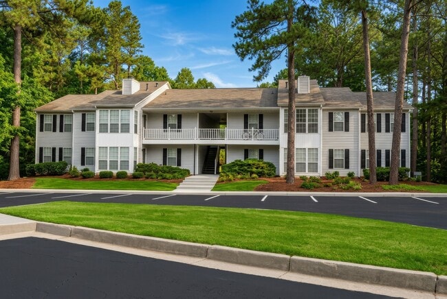 Building Photo - Anthos at Chase Ridge - 2 Bedroom