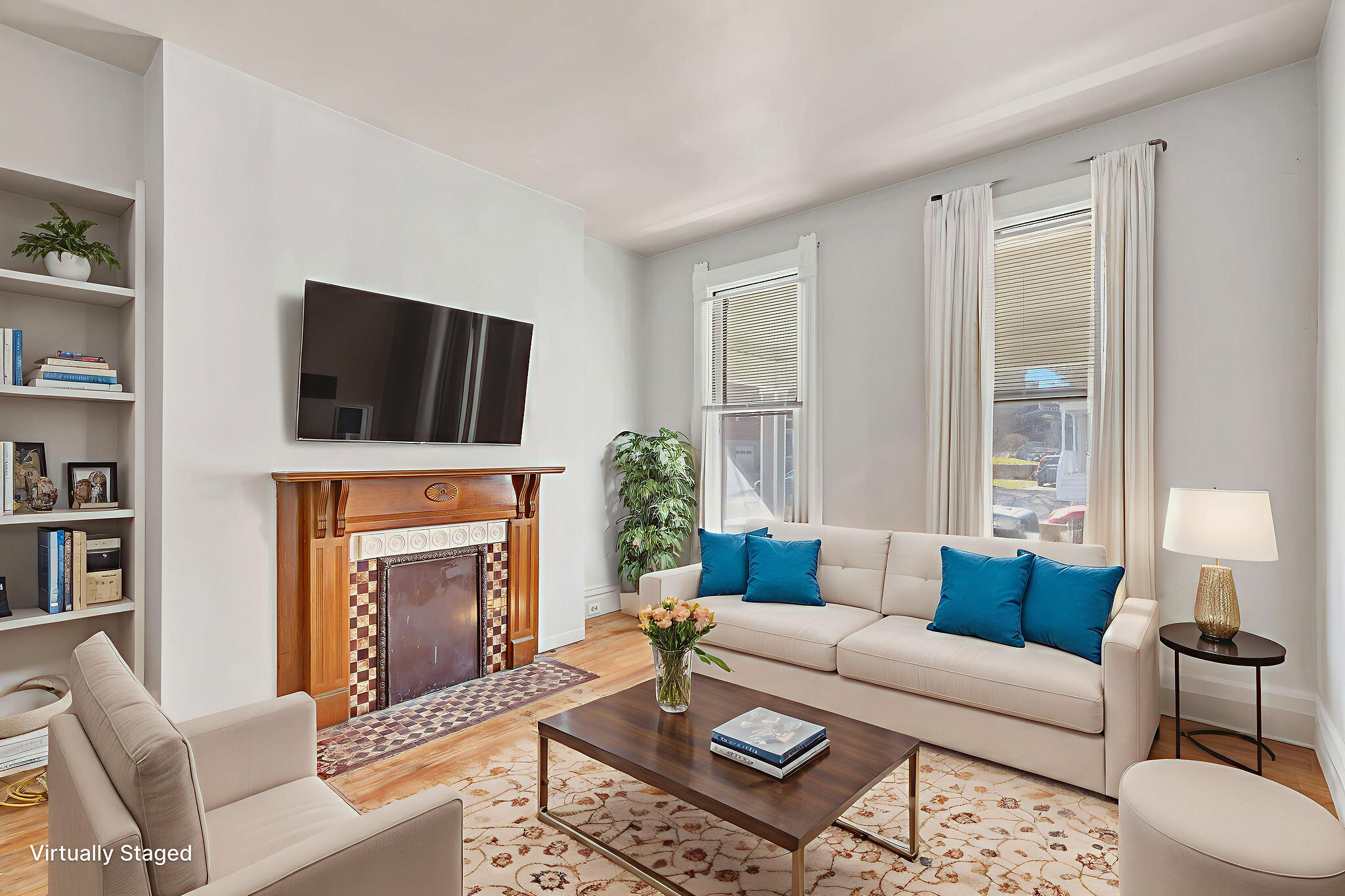 Building Photo - 2030 Scott Blvd