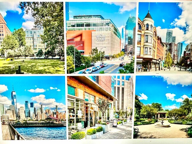 Building Photo - 40 Vroom St